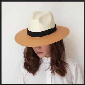 Biuriful Sombrero from Tulum